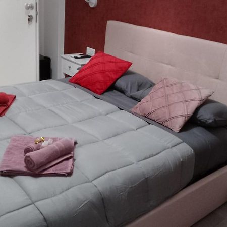 רומא Juno Apartments מראה חיצוני תמונה