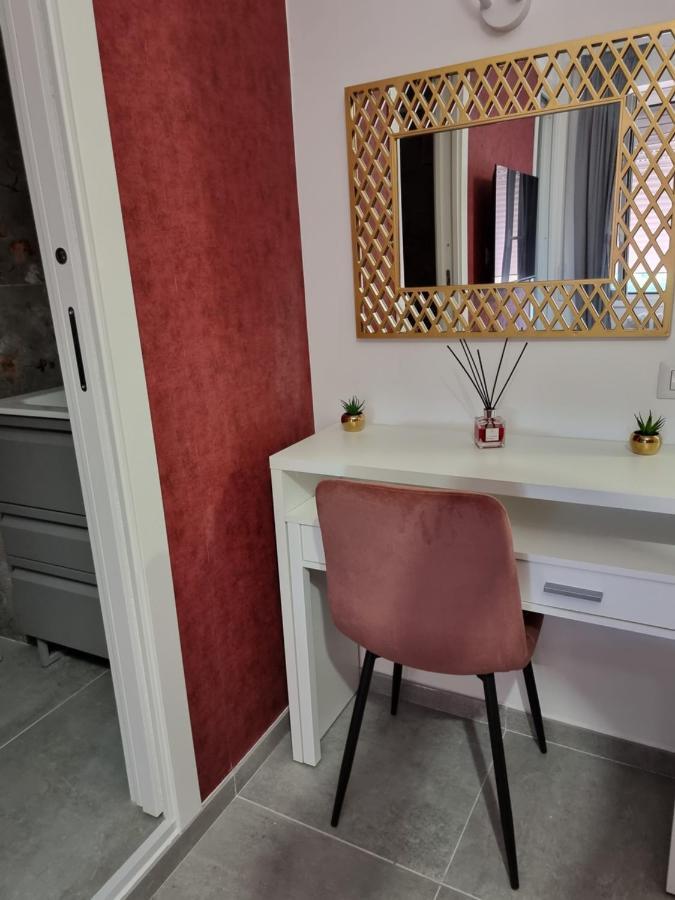 רומא Juno Apartments מראה חיצוני תמונה