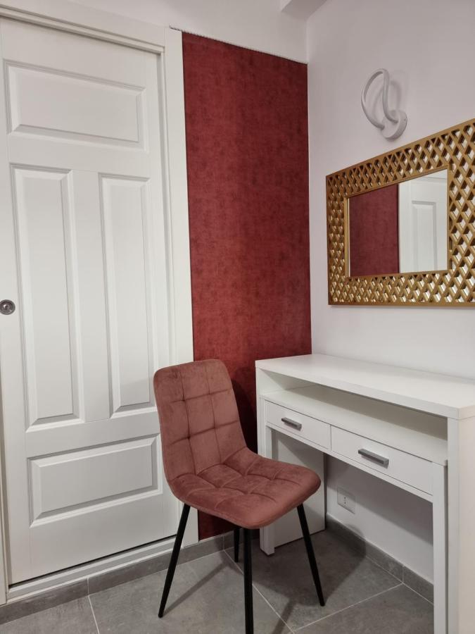 רומא Juno Apartments מראה חיצוני תמונה