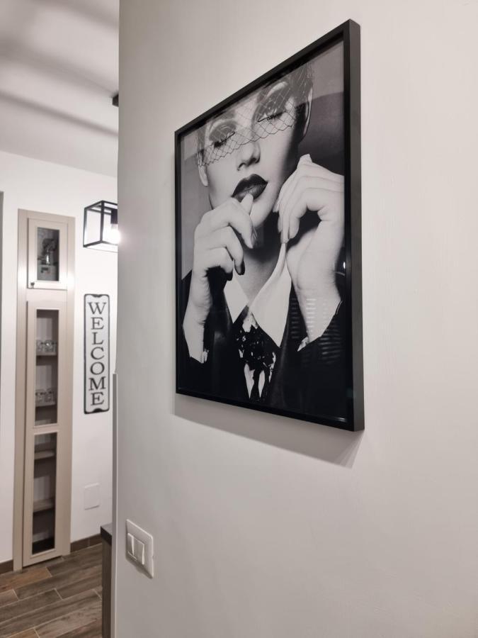 רומא Juno Apartments מראה חיצוני תמונה