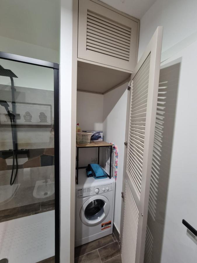 רומא Juno Apartments מראה חיצוני תמונה