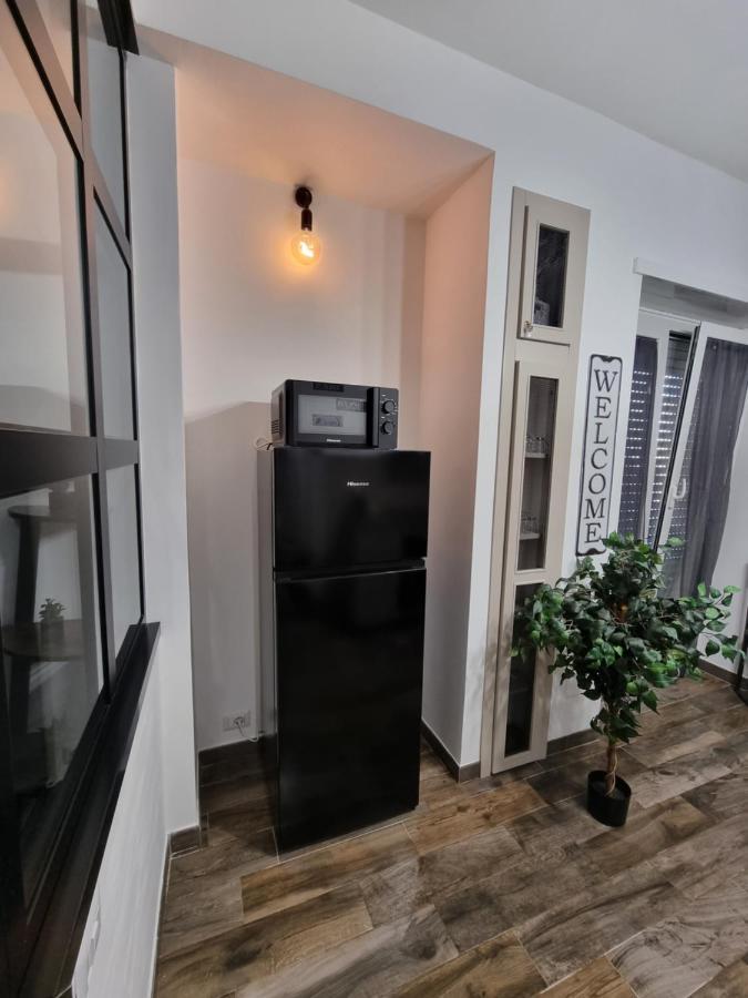 רומא Juno Apartments מראה חיצוני תמונה