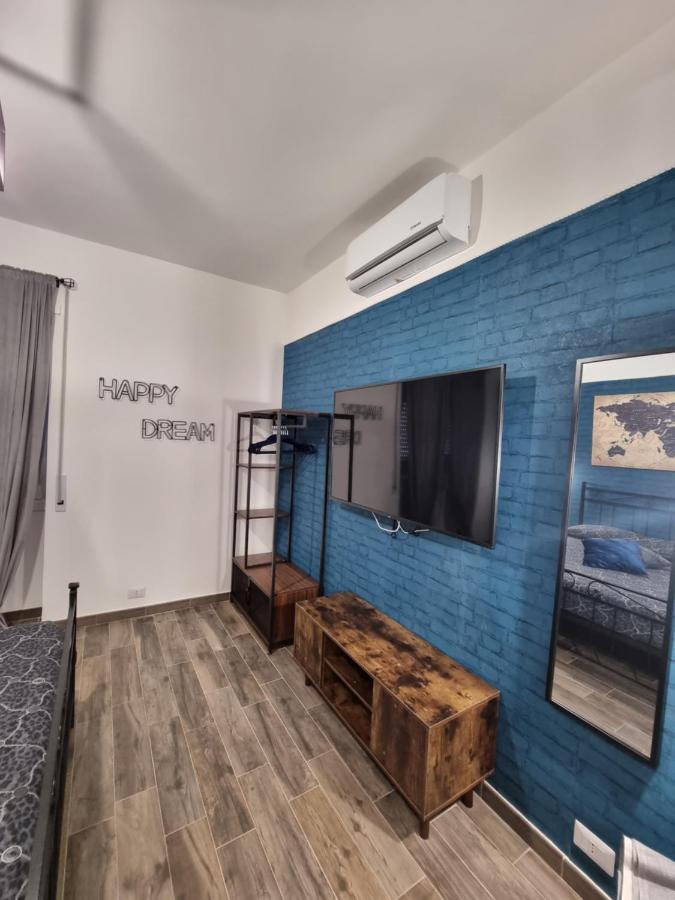 רומא Juno Apartments מראה חיצוני תמונה