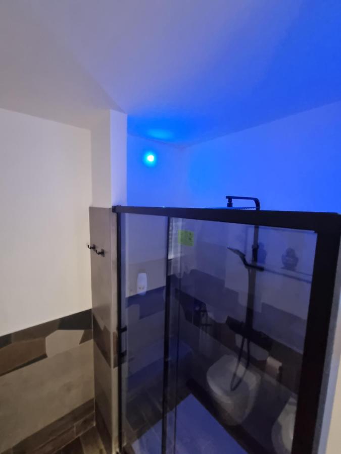 רומא Juno Apartments מראה חיצוני תמונה