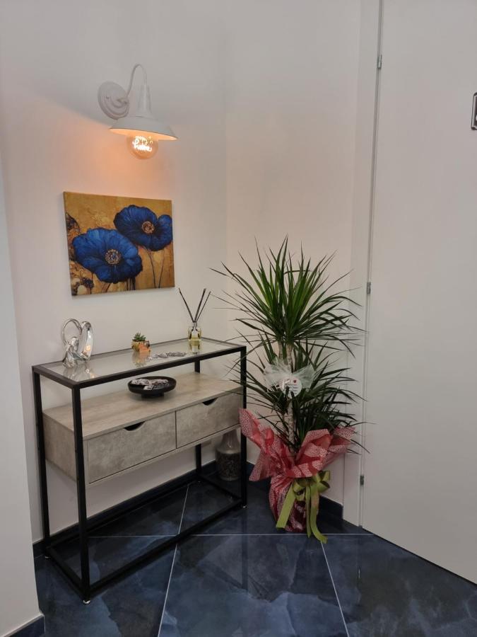 רומא Juno Apartments מראה חיצוני תמונה