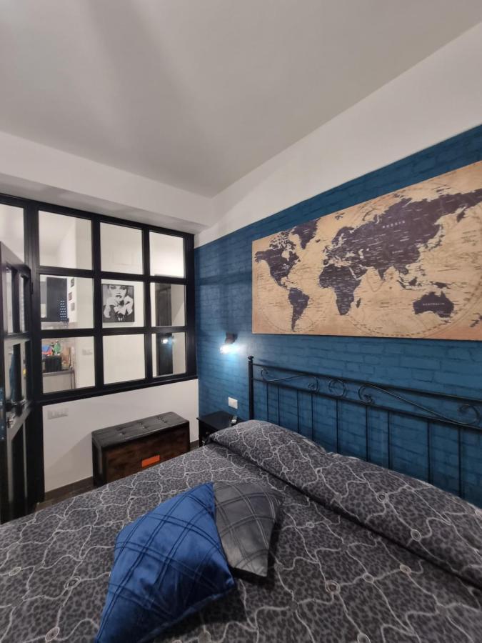 רומא Juno Apartments מראה חיצוני תמונה