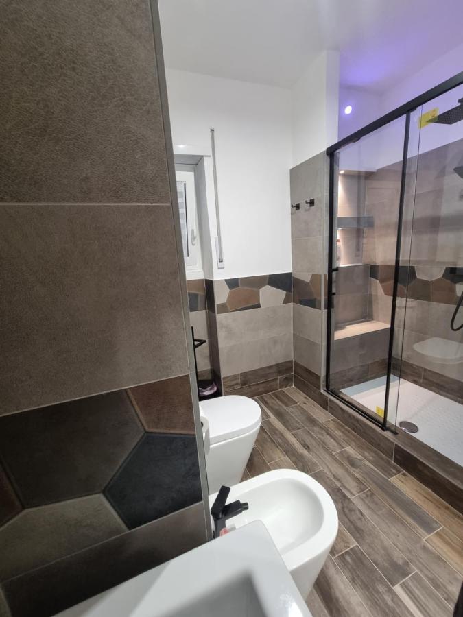 רומא Juno Apartments מראה חיצוני תמונה