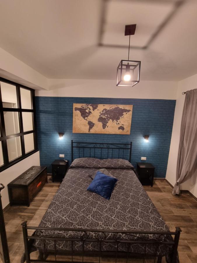 רומא Juno Apartments מראה חיצוני תמונה