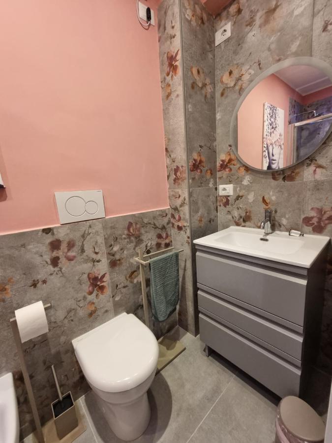 רומא Juno Apartments מראה חיצוני תמונה