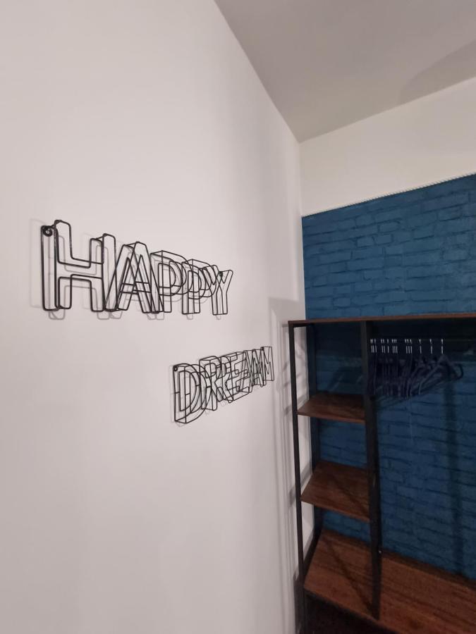 רומא Juno Apartments מראה חיצוני תמונה