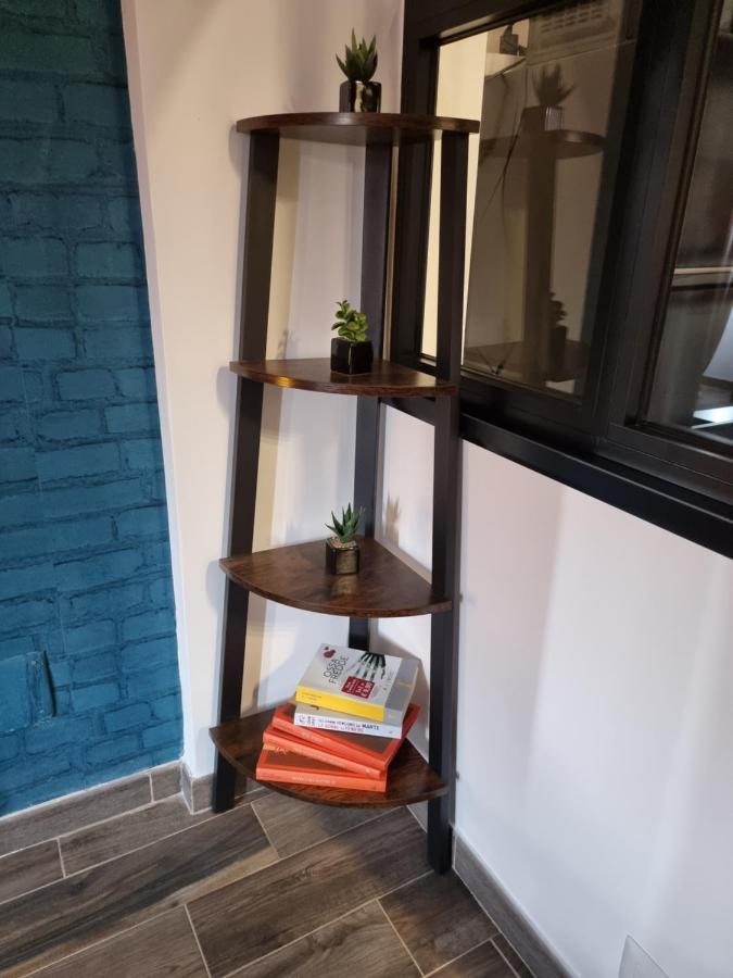 רומא Juno Apartments מראה חיצוני תמונה