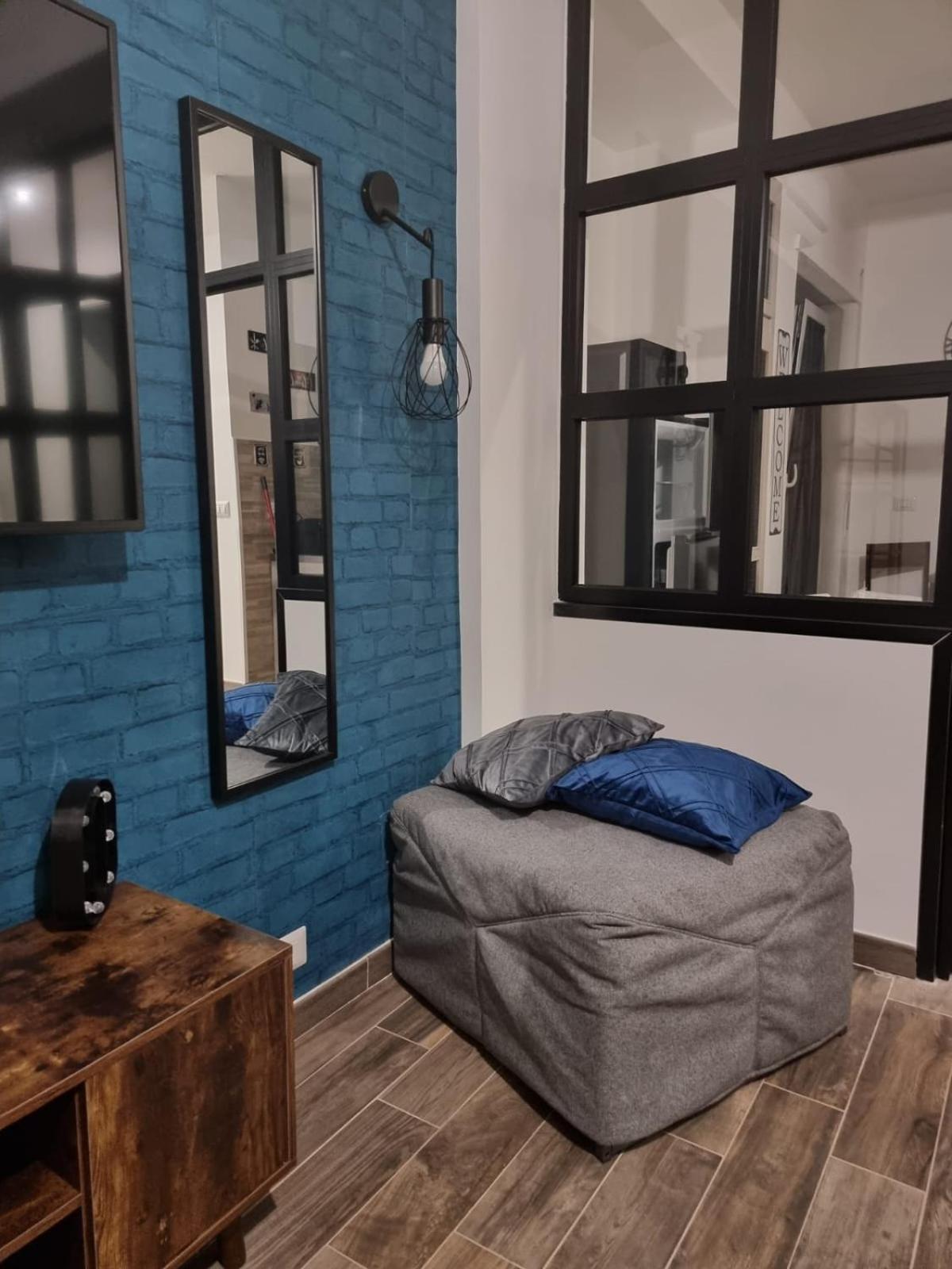 רומא Juno Apartments מראה חיצוני תמונה