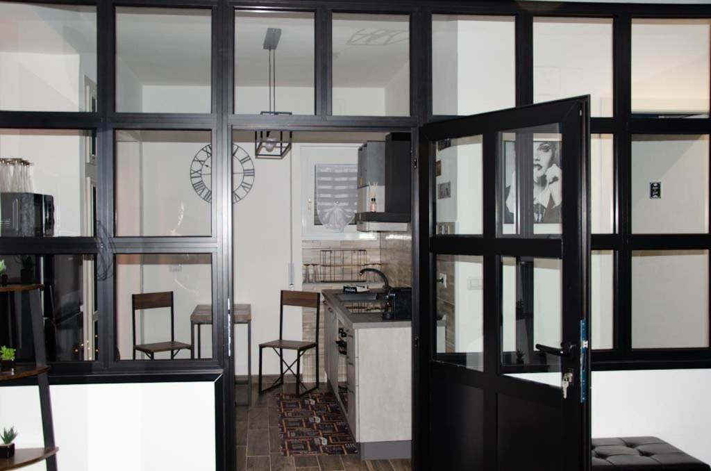 רומא Juno Apartments מראה חיצוני תמונה